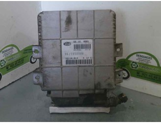 Recambio de centralita motor uce para citroën zx 1.6 referencia OEM IAM 9615958880 16114014 MAGNETI MARELLI