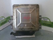 Replacement engine ECU for Citroën ZX 1.6 OEM IAM reference 9615958880 16114014 MAGNETI MARELLI