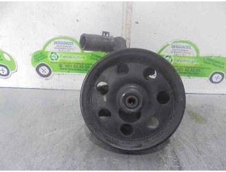 Recambio de bomba servodireccion para ford focus berlina (cak) trend referencia OEM IAM HBDFX 