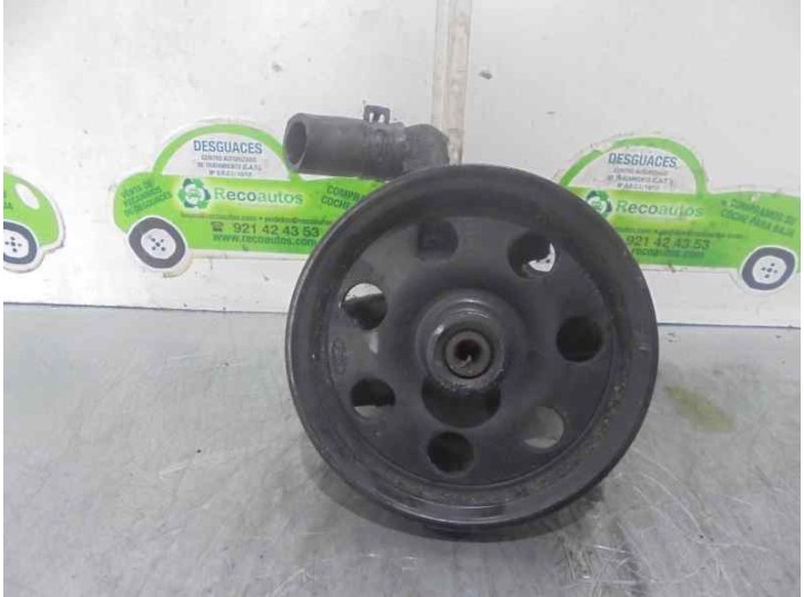 Recambio de bomba servodireccion para ford focus berlina (cak) trend referencia OEM IAM HBDFX 
