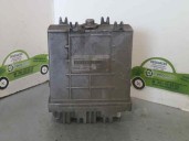 Recambio de centralita motor uce para renault laguna (b56) 1.9 dti diesel cat referencia OEM IAM 7700105952 0281001766 BOSCH