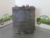 Recambio de centralita motor uce para renault laguna (b56) 1.9 dti diesel cat referencia OEM IAM 7700105952 0281001766 BOSCH