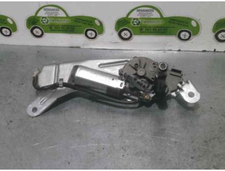 Recambio de motor limpia trasero para renault laguna (b56) 1.9 dti diesel cat referencia OEM IAM 7700423583 0390206513 BOSCH