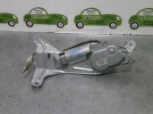 Recambio de motor limpia trasero para renault laguna (b56) 1.9 dti diesel cat referencia OEM IAM 7700423583 0390206513 BOSCH
