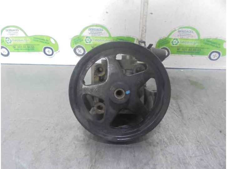 Recambio de bomba servodireccion para jaguar x-type 2.1 v6 24v cat referencia OEM IAM 9901611129 ZF