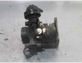 Recambio de caja mariposa para fiat stilo (192) 1.9 jtd cat referencia OEM IAM 55222587 46817373 PIERBURG