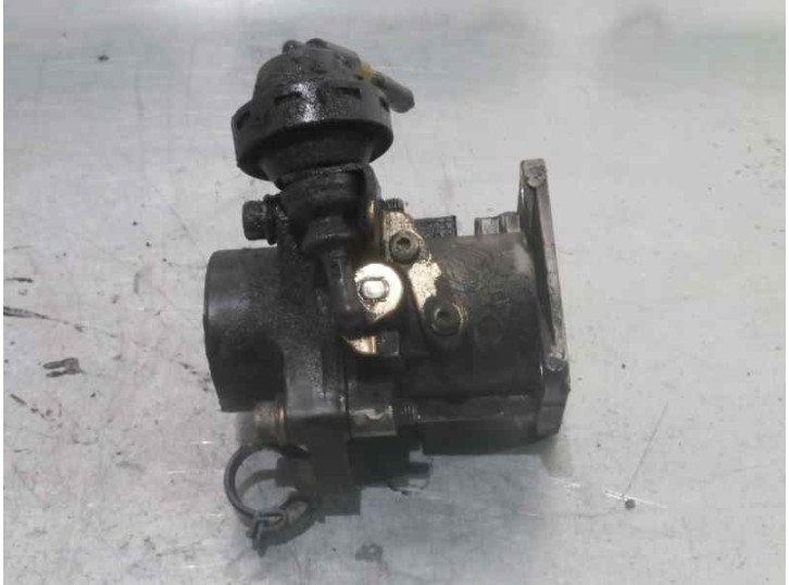 Recambio de caja mariposa para fiat stilo (192) 1.9 jtd cat referencia OEM IAM 55222587 46817373 PIERBURG