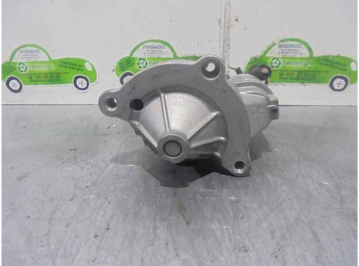 Recambio de motor arranque para peugeot 306 berlina 4 puertas (s1) 1.9 diesel referencia OEM IAM VALEO