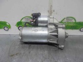 Recambio de motor arranque para peugeot 306 berlina 4 puertas (s1) 1.9 diesel referencia OEM IAM VALEO