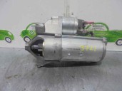 Recambio de motor arranque para peugeot 306 berlina 4 puertas (s1) 1.9 diesel referencia OEM IAM VALEO