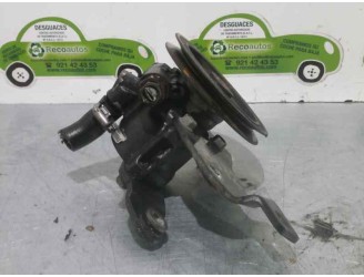 Replacement power steering pump for Opel Combo (Corsa B) Cargo OEM IAM reference 948045 90466998 