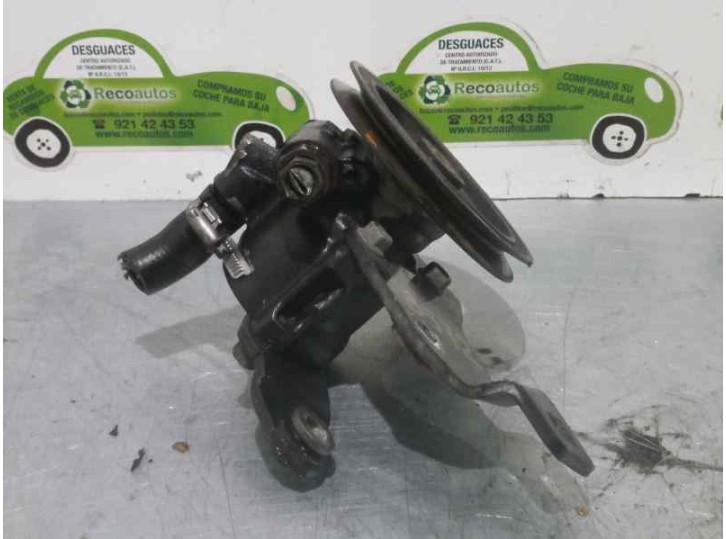 Recambio de bomba servodireccion para opel combo (corsa b) cargo referencia OEM IAM 948045 90466998 