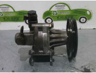 Recambio de bomba servodireccion para bmw serie 3 berlina (e36) 1.8 cat (m43) referencia OEM IAM 1141039 7681955231 ZF