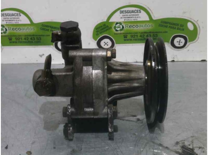 Recambio de bomba servodireccion para bmw serie 3 berlina (e36) 1.8 cat (m43) referencia OEM IAM 1141039 7681955231 ZF