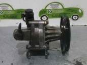 Recambio de bomba servodireccion para bmw serie 3 berlina (e36) 1.8 cat (m43) referencia OEM IAM 1141039 7681955231 ZF