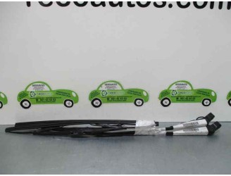 Recambio de brazo limpia delantero derecho para alfa romeo 33 berlina 1.7 cat referencia OEM IAM 