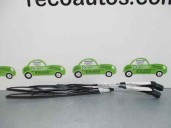 Recambio de brazo limpia delantero derecho para alfa romeo 33 berlina 1.7 cat referencia OEM IAM 