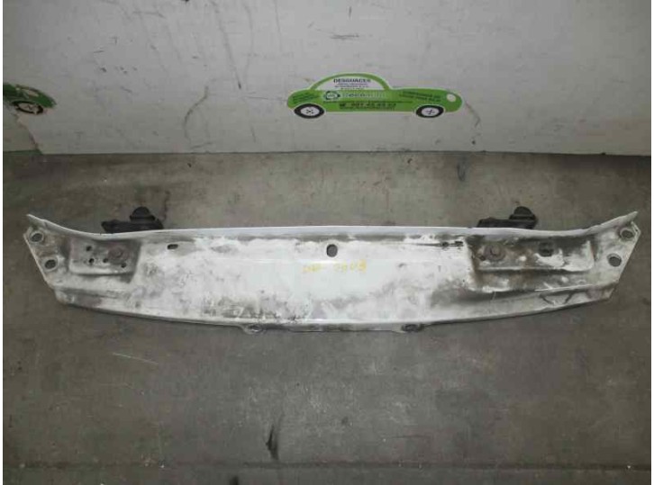 Recambio de panel frontal para renault megane i berlina hatchback (ba0) 1.9 diesel referencia OEM IAM   