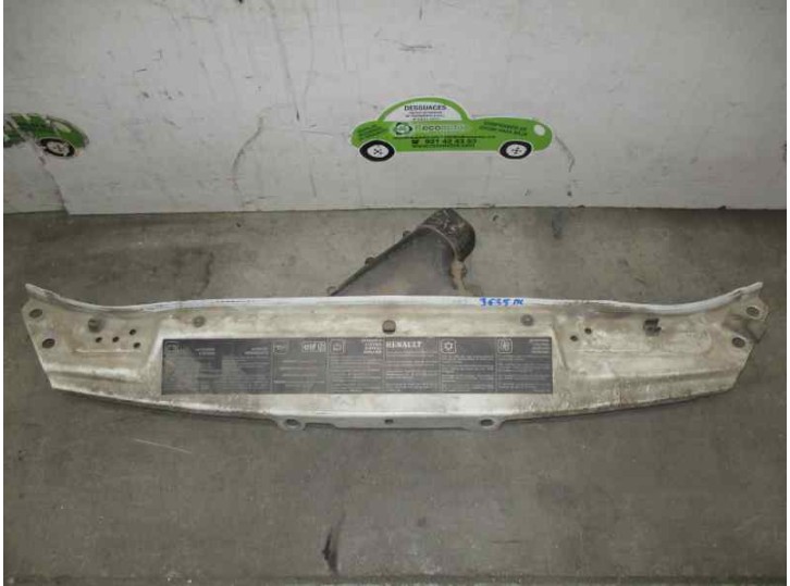 Recambio de panel frontal para renault megane i fase 2 classic (la..) 1.6 referencia OEM IAM 