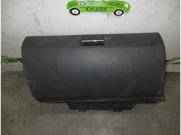 Recambio de guantera para mercedes-benz clase a (w169) 1.5 cat referencia OEM IAM 