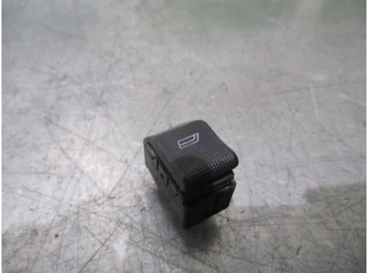 Recambio de mando elevalunas trasero izquierdo para audi a4 berlina (b5) 1.9 tdi referencia OEM IAM 4D0959855 