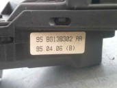 Recambio de mando luces para ford mondeo berlina/familiar (fd) 1.8 turbodiesel cat referencia OEM IAM 95BG13B302AA 950406 