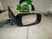 Recambio de retrovisor derecho para ford mondeo berlina/familiar (fd) 1.8 turbodiesel cat referencia OEM IAM MANUAL