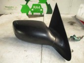 Recambio de retrovisor derecho para ford mondeo berlina/familiar (fd) 1.8 turbodiesel cat referencia OEM IAM MANUAL