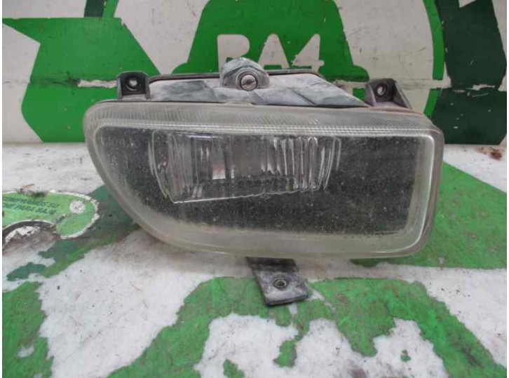 Recambio de faro antiniebla izquierdo para ford mondeo berlina/familiar (fd) 1.8 turbodiesel cat referencia OEM IAM 