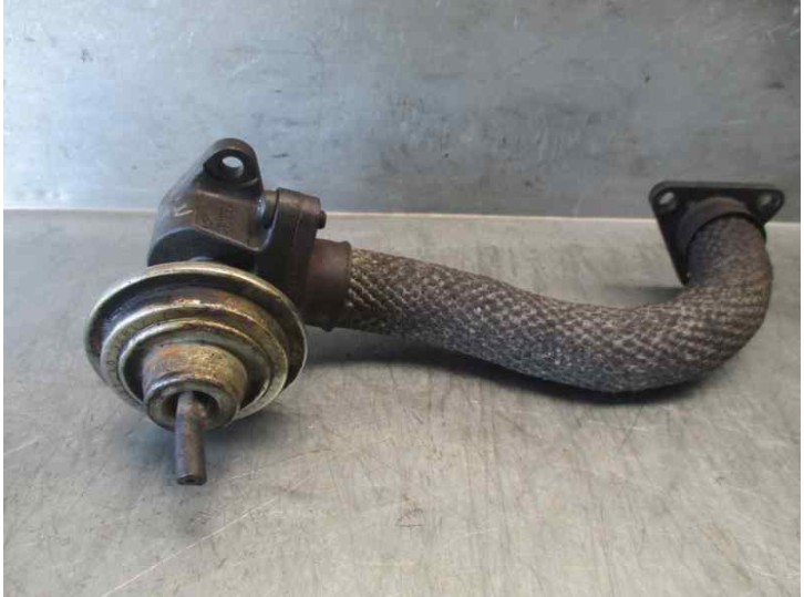 Recambio de valvula egr para ford mondeo berlina/familiar (fd) 1.8 turbodiesel cat referencia OEM IAM 95T07393FF 72182601 PIERBU