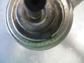 Recambio de valvula egr para ford mondeo berlina/familiar (fd) 1.8 turbodiesel cat referencia OEM IAM 95T07393FF 72182601 PIERBU