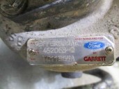 Recambio de turbocompresor para ford mondeo berlina/familiar (fd) 1.8 turbodiesel cat referencia OEM IAM 93FF6K682AC YC11365A GA