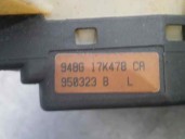 Recambio de mando limpia para ford mondeo berlina/familiar (fd) 1.8 turbodiesel cat referencia OEM IAM 94BG17K748CA 950323B 