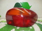 Recambio de piloto trasero derecho para ford mondeo berlina/familiar (fd) 1.8 turbodiesel cat referencia OEM IAM 5 PUERTAS 