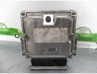 Recambio de centralita motor uce para peugeot 406 berlina (s1/s2) 2.0 hdi referencia OEM IAM 9642301880 0281010627 BOSCH