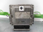 Recambio de centralita motor uce para peugeot 406 berlina (s1/s2) 2.0 hdi referencia OEM IAM 9642301880 0281010627 BOSCH