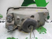 Recambio de faro derecho para citroën jumper caja cerrada (1) 2.5 diesel referencia OEM IAM 6205AE 
