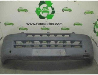 Recambio de paragolpes delantero para citroën jumper caja cerrada (1) 2.5 diesel referencia OEM IAM   