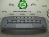 Recambio de paragolpes delantero para citroën jumper caja cerrada (1) 2.5 diesel referencia OEM IAM 