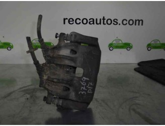 Recambio de pinza freno delantera izquierda para citroën jumper caja cerrada (1) 2.5 diesel referencia OEM IAM LUCAS 44937 // 28