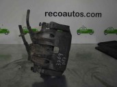Replacement front left brake caliper for Citroën Jumper closed box (1) 2.5 diesel OEM IAM reference LUCAS 44937 // 28