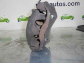 Replacement front left brake caliper for Citroën Jumper closed box (1) 2.5 diesel OEM IAM reference LUCAS 44937 // 28