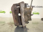 Replacement front left brake caliper for Citroën Jumper closed box (1) 2.5 diesel OEM IAM reference LUCAS 44937 // 28