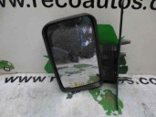 Recambio de retrovisor izquierdo para citroën jumper caja cerrada (1) 2.5 diesel referencia OEM IAM MANUAL 