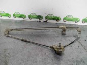 Recambio de elevalunas delantero derecho para citroën jumper caja cerrada (1) 2.5 diesel referencia OEM IAM MANUAL 5 PUERTAS