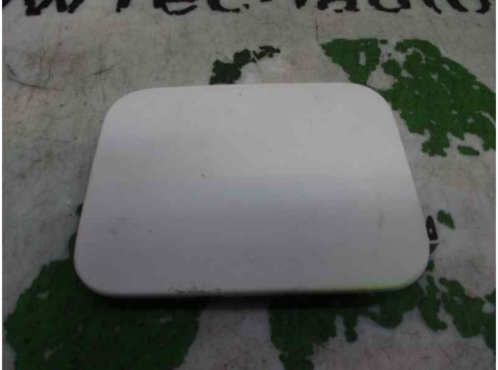 Replacement fuel cap cover for Citroën Jumper closed box (1) 2.5 diesel OEM IAM reference 151787 
