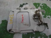 Replacement fuel cap cover for Citroën Jumper closed box (1) 2.5 diesel OEM IAM reference 151787 