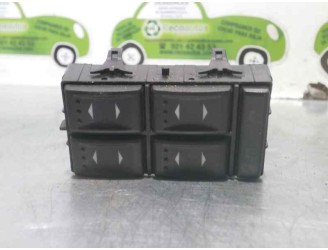 Recambio de mando elevalunas delantero izquierdo para ford mondeo iii (b5y) 2.0 tdci referencia OEM IAM 3S7T14A132BA 03163453 