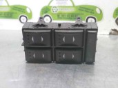 Recambio de mando elevalunas delantero izquierdo para ford mondeo iii (b5y) 2.0 tdci referencia OEM IAM 3S7T14A132BA 03163453 