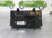 Recambio de mando elevalunas delantero izquierdo para ford mondeo iii (b5y) 2.0 tdci referencia OEM IAM 3S7T14A132BA 03163453 